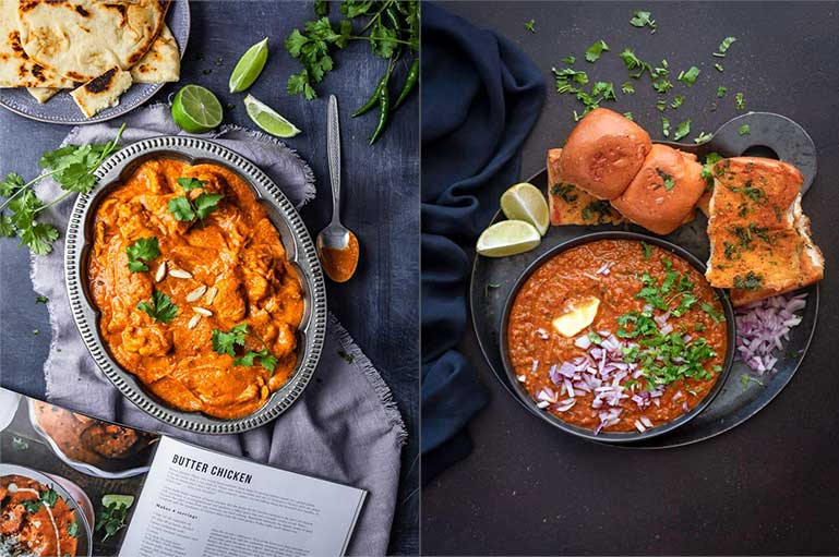 Explore the Delicious Delhi Awaits Your Footsteps