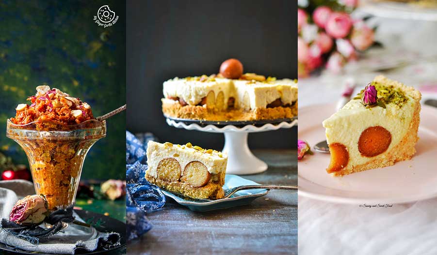 6 Fabulous Desserts You Must Serve On Your Wedding This Season!