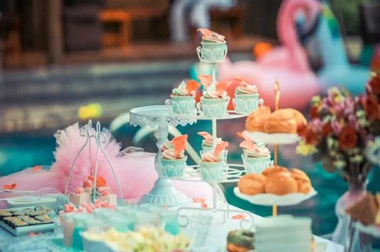 Birthday Menu- Gear Up with the Best Birthday Celebrations