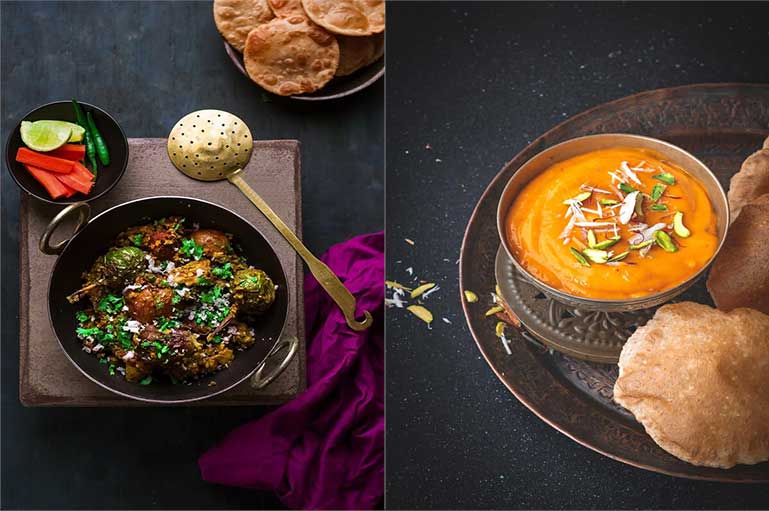 Must Savour Gujarati Wedding Food That Tickles Your Taste Buds