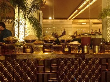 Top 6 Chaat Caterers in Delhi to book for your wedding