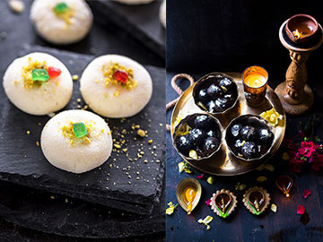 Top 6 Sweets to consider for Your Bengali Wedding