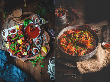 Caterers In Delhi Reveal Top 10 “Hot & Spiciest” Indian Wedding Food Every Spice Fanatic Ought to Try!