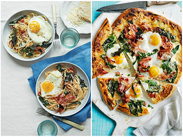 Wedding Caterers in Delhi Share Delectable Egg Dishes You Must Have In Your Wedding Menu