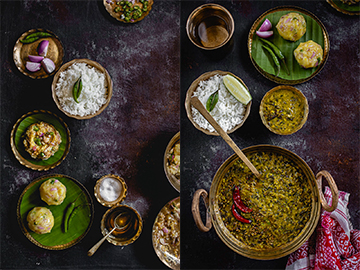 Top 10 Assamese wedding food items you must add into your wedding menu