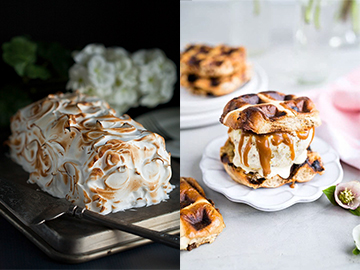 10 Incredibly unique ways to serve ice creams at your weddings that we bet you have NEVER seen!!