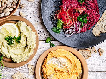 10 Immunity Boosting Nutritious and Healthy Snacks to Add to your Pre-wedding Diet Plan for 2022