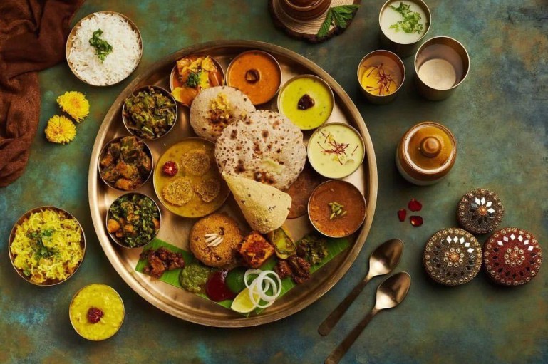 Andhra Spice in North India: Why Everyone Suddenly Wants That Kick