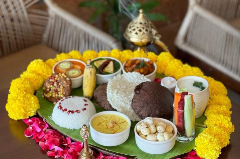 Chaitra Navratri Feasts: Fasting or Feasting? Let’s Be Honest!