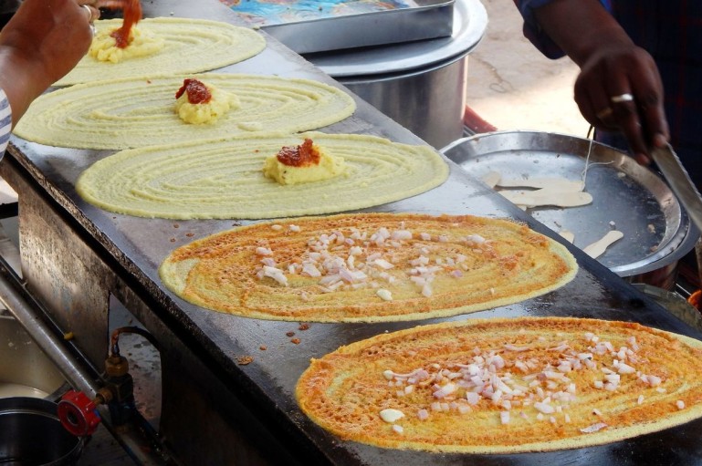 Kya Haldi, Kya Mehendi – Fun Wedding Snacks to Keep Guests Energized During Ceremonies