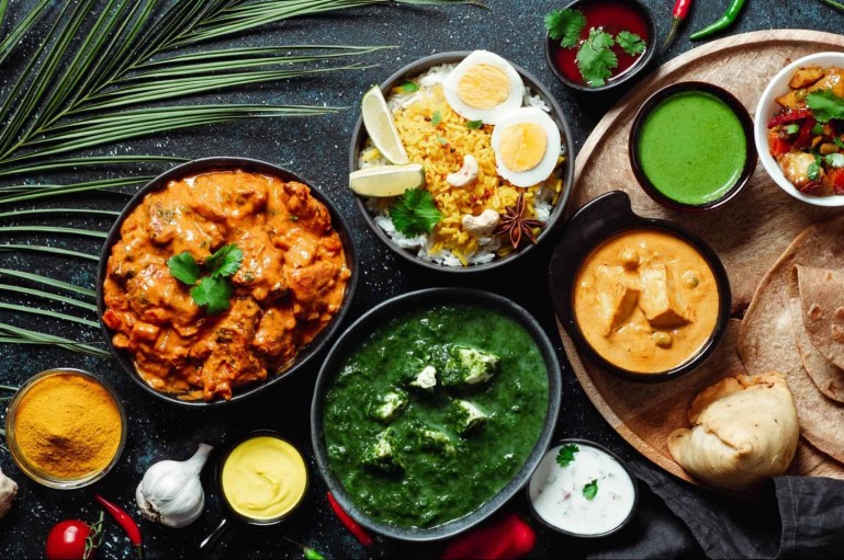 From Kerala to Kashmir: Regional Summer Dishes That Cool You Down