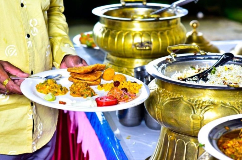 Jain Catering in Delhi NCR: No Onion, No Garlic, No Compromise