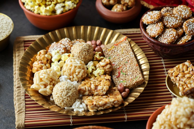 Lohri Feast 2026: Turning Your Catering Spread into a Bonfire of Flavours