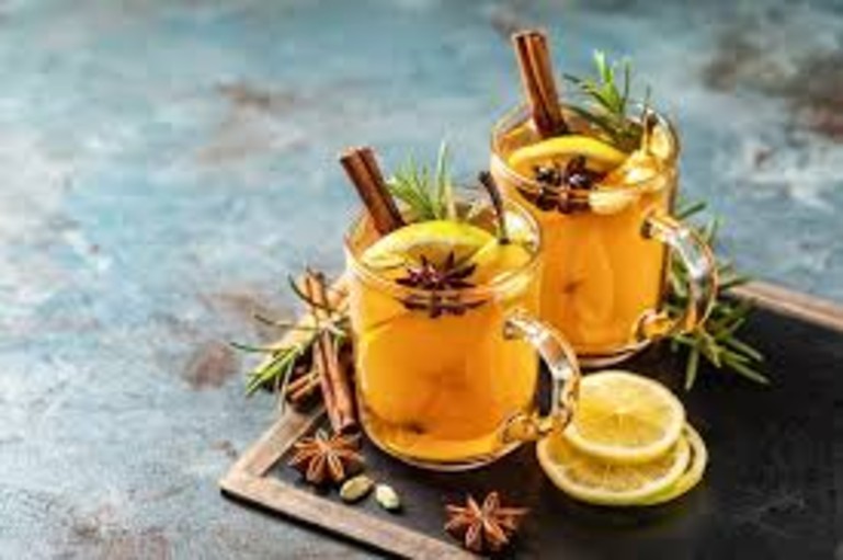 Mocktail Madness: October's Thirst-Quenching Heroes for Delhi NCR & Gurgaon Parties