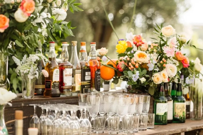 Mocktails Are No Longer the Boring Cousin of the Bar Menu