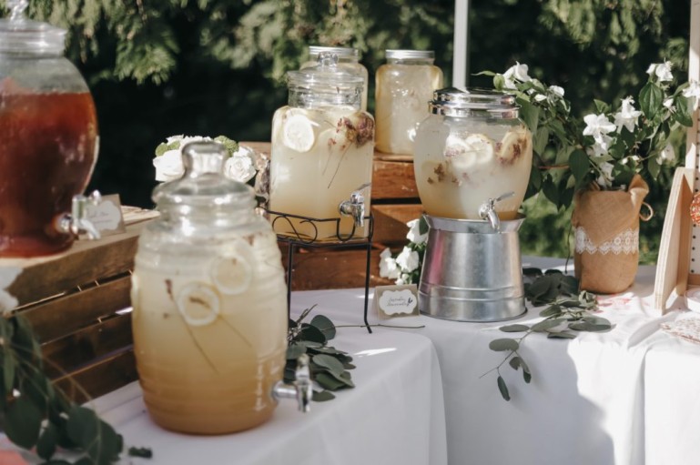 Mocktails Have Left the Kids' Table: Premium Non-Alcoholic Drinks for Indian Weddings