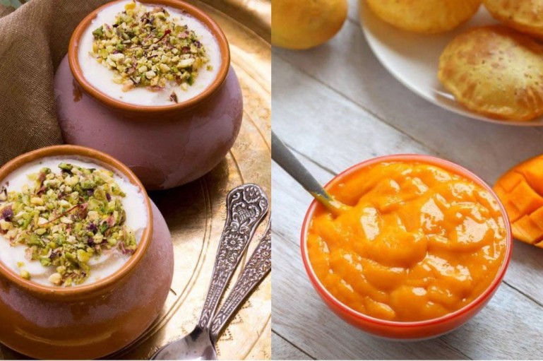 No One Wants Hot Gulab Jamun in May: Smart Dessert Menus