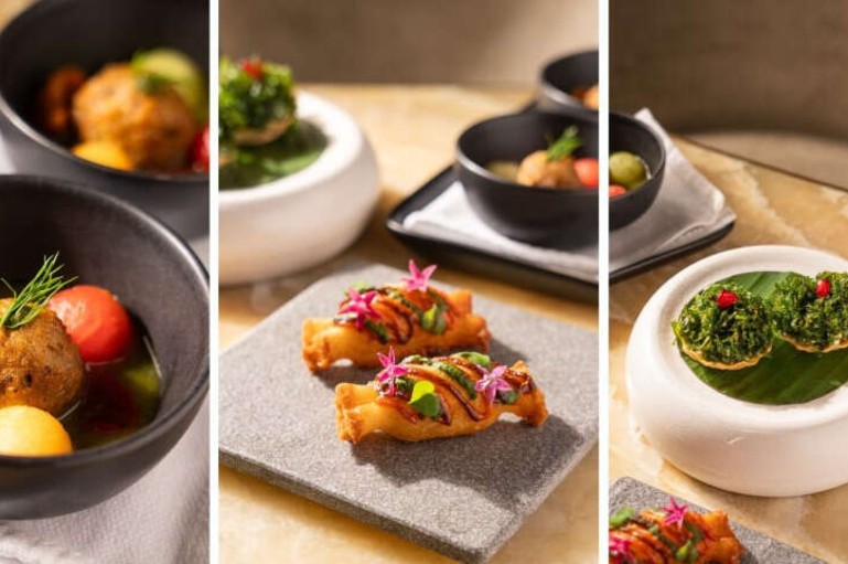 Personal Chef Energy, Wedding Scale: The Rise of Curated Menus for Big Fat Indian Weddings