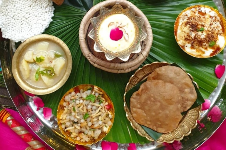 Sawan Special: Catering Menus for Fasting Guests That Don't Feel Like Punishment