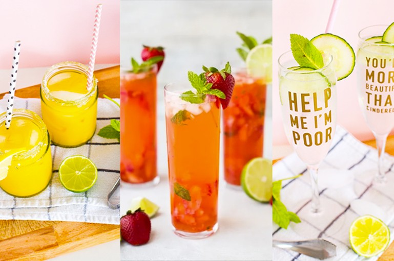 Summer Shaadis & Coolers: Why Your Guests Deserve More Than Just ‘Nimbu Paani’