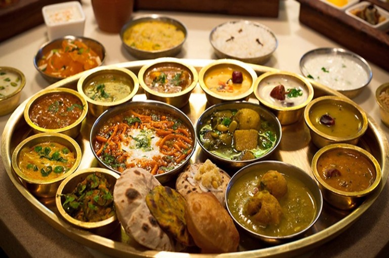 Thali Tales: Why Catered Thalis Are the Real Comfort Food September Deserves