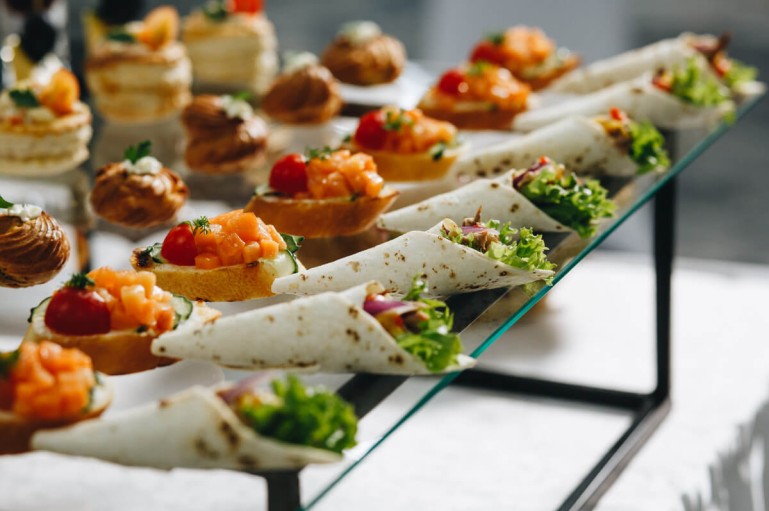 The Rise of Regional Street Food Festivals at Corporate Events
