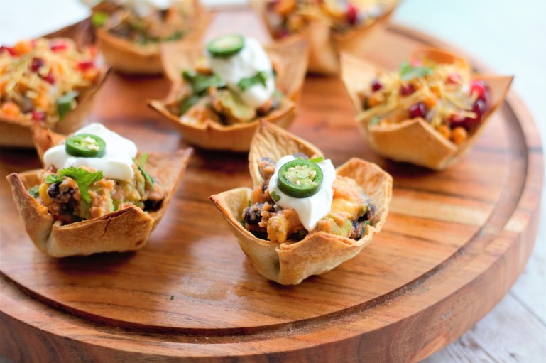 Thoda Chatpata Ho Jaaye? Wedding Fusion Chaat Ideas That Will Steal the Show