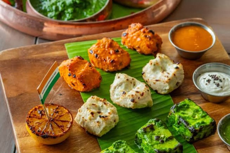Tiranga on the Plate: Regional Indian Dishes That Deserve Independence Day Fame